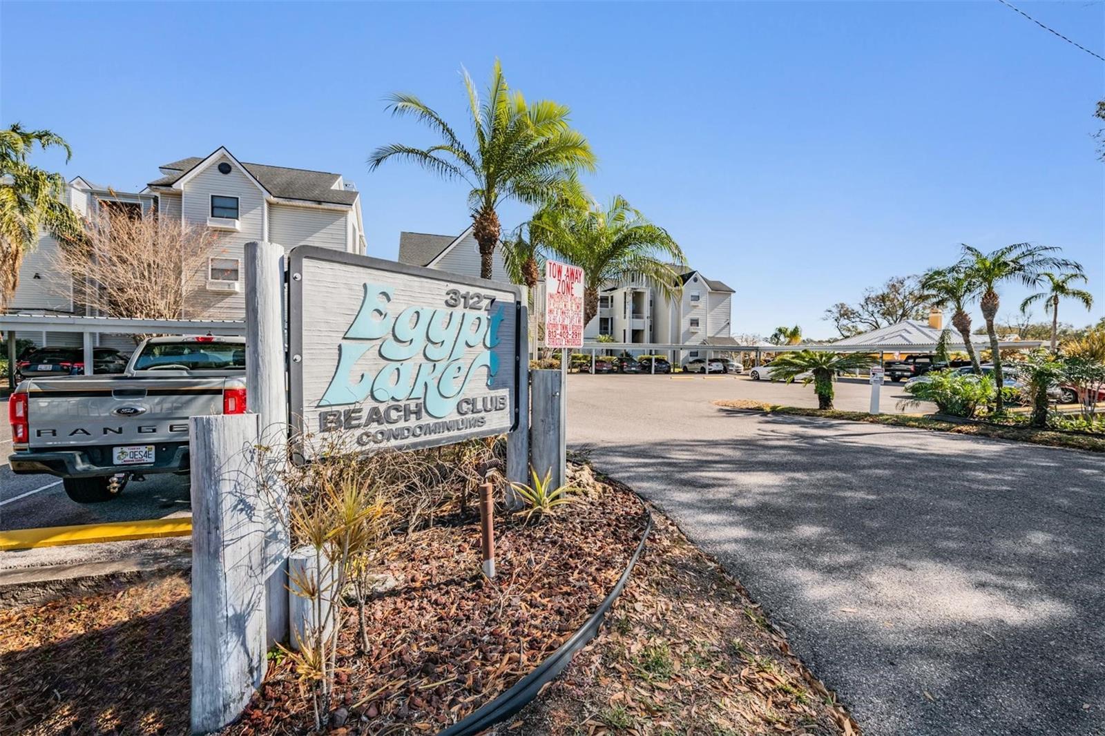 3127 W SLIGH AVE #303B