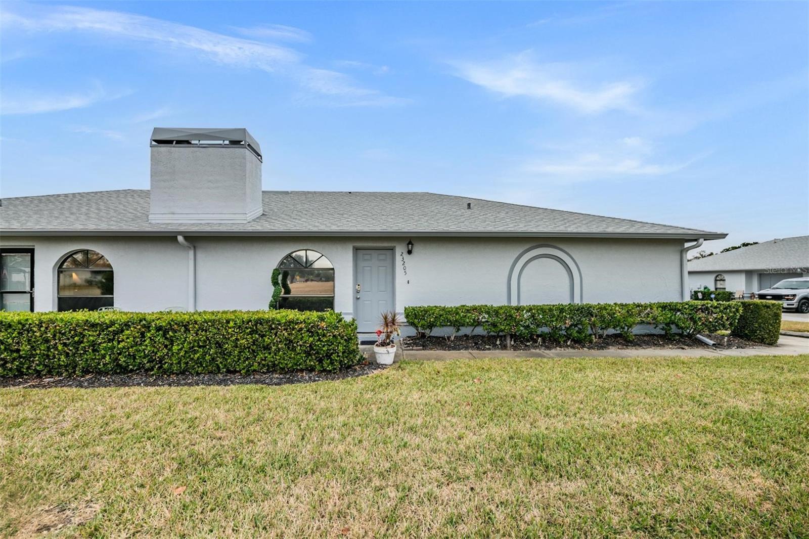 23205 CLUB VILLAS DR #30