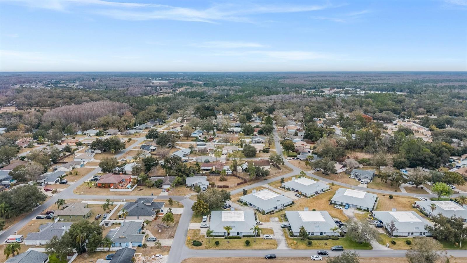 23205 CLUB VILLAS DR #30