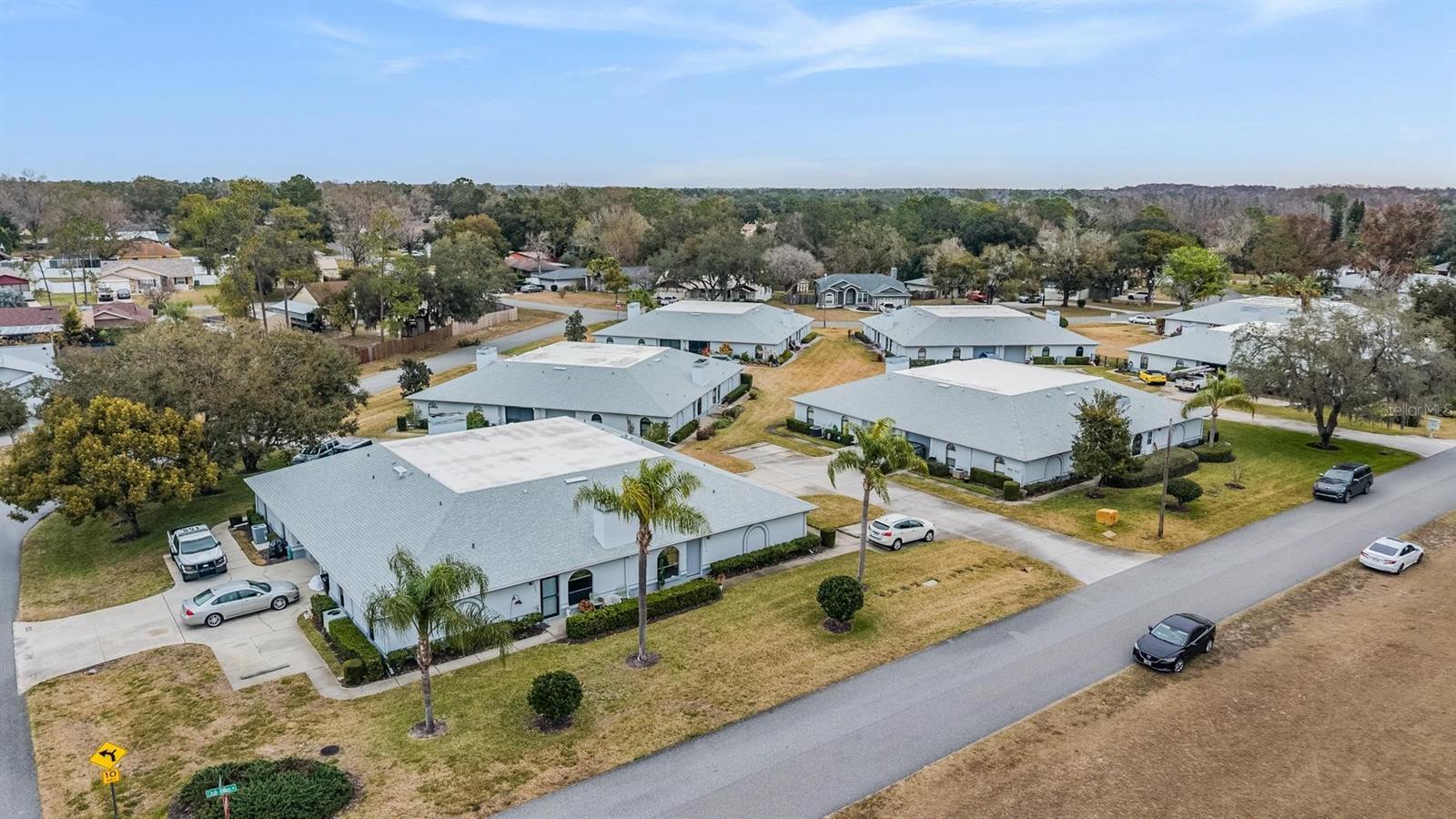 23205 CLUB VILLAS DR #30