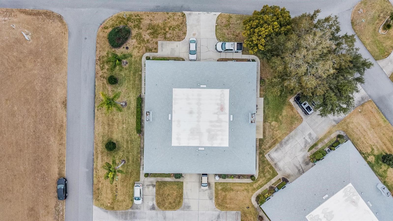 23205 CLUB VILLAS DR #30