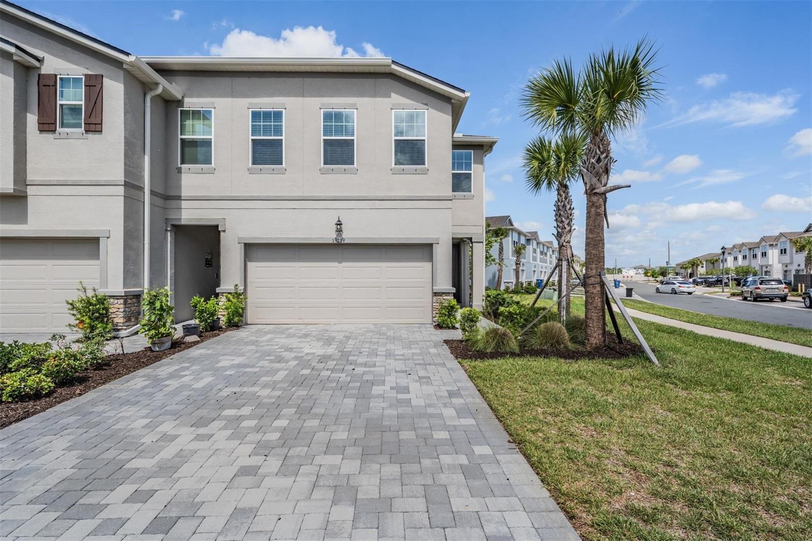 19219 BLUE POND DR