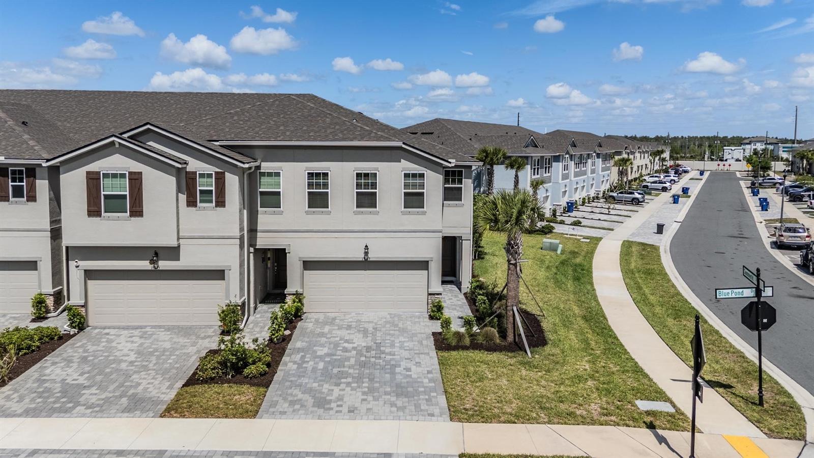 19219 BLUE POND DR