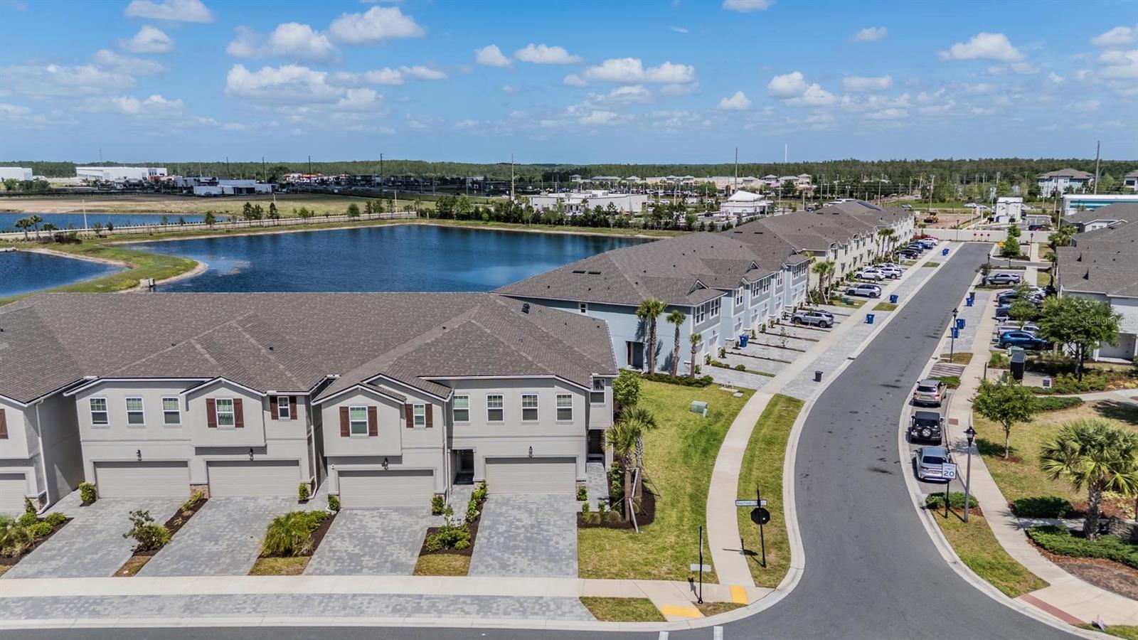 19219 BLUE POND DR