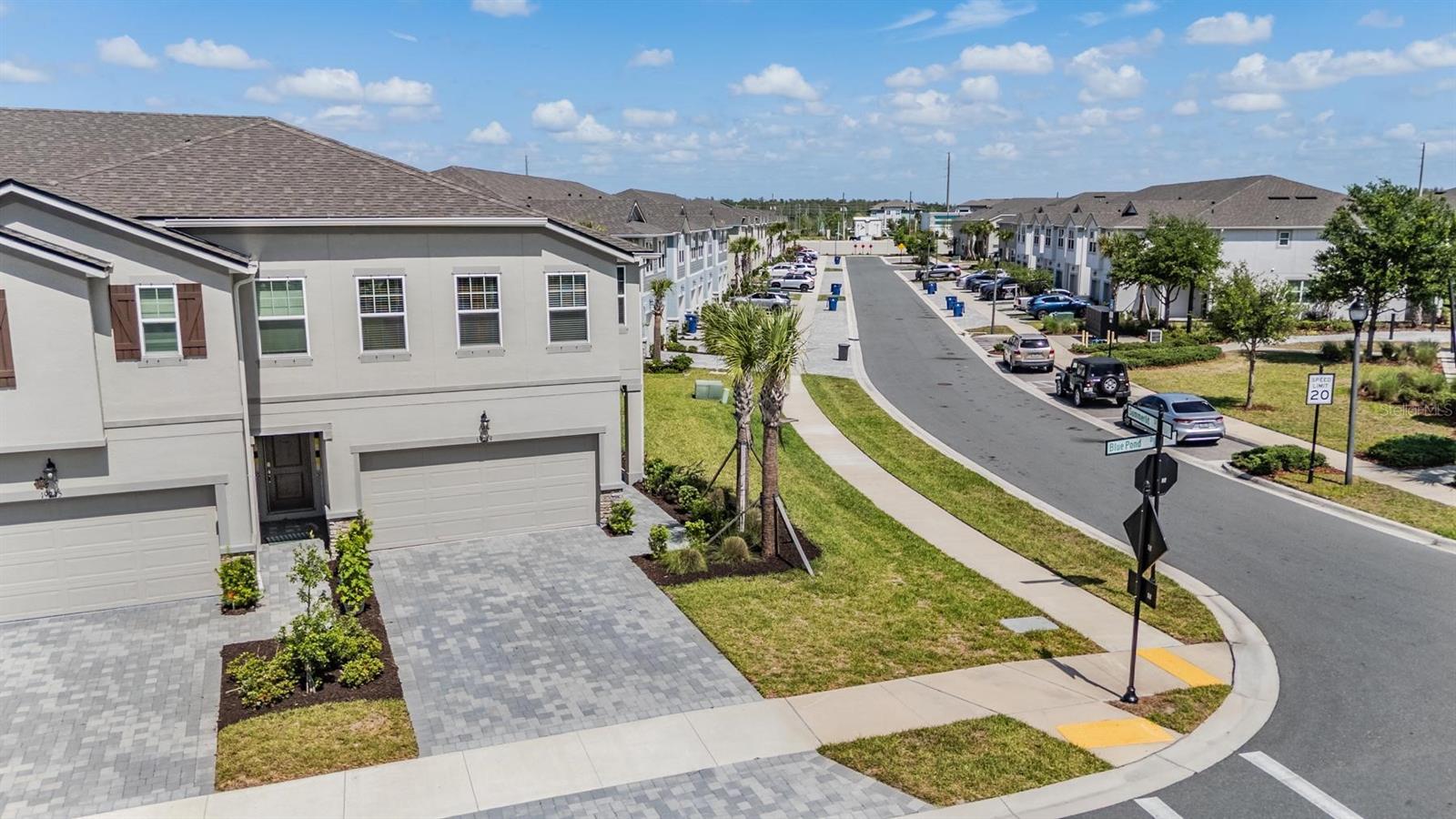 19219 BLUE POND DR