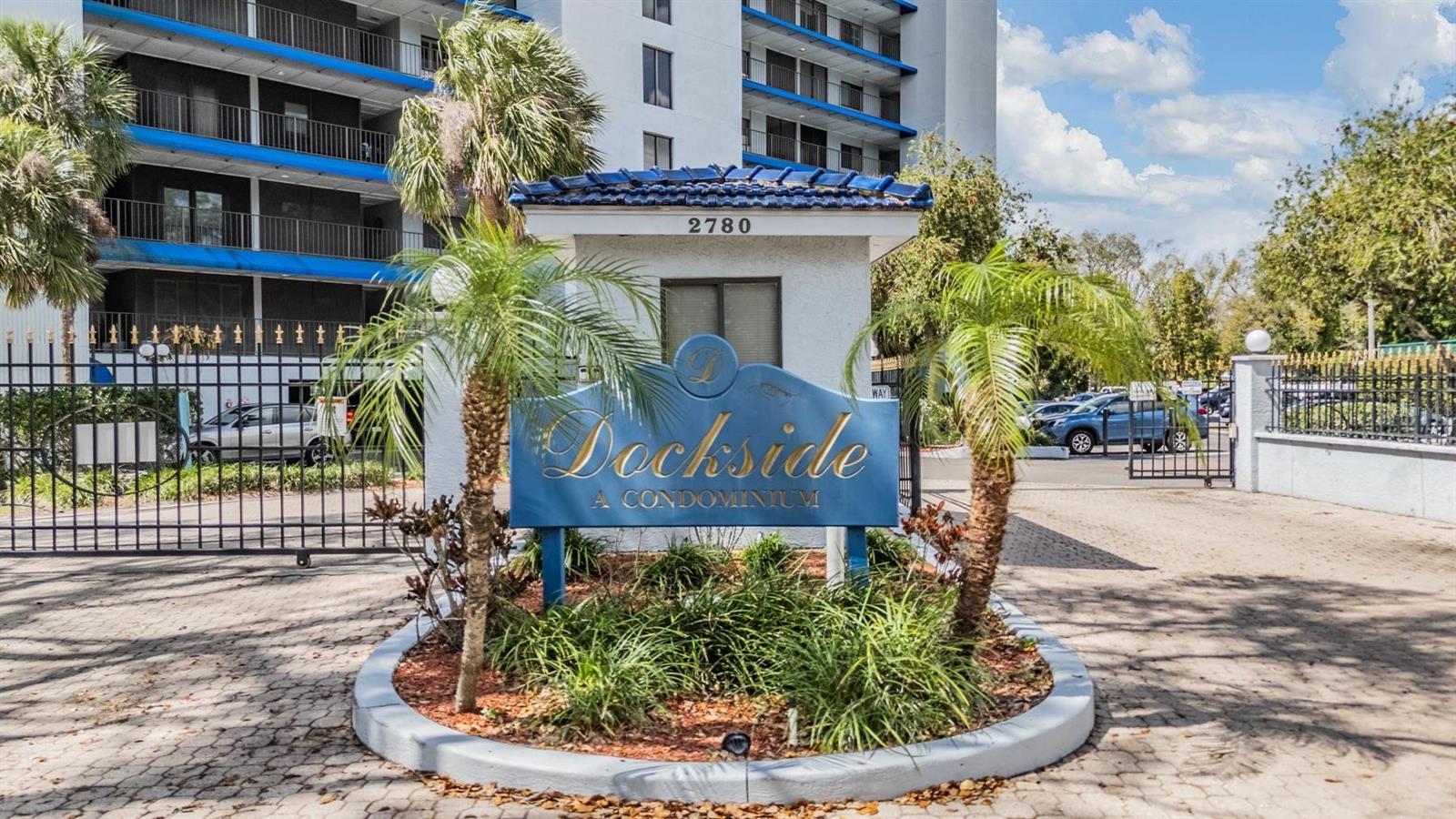 2780 N RIVERSIDE DR #105