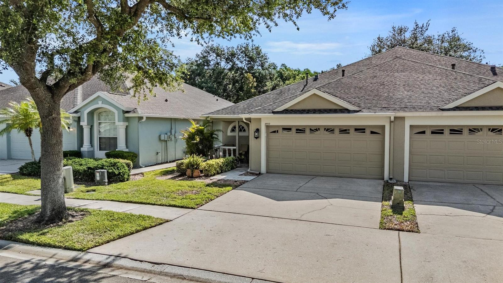 3550 SIMONTON CT