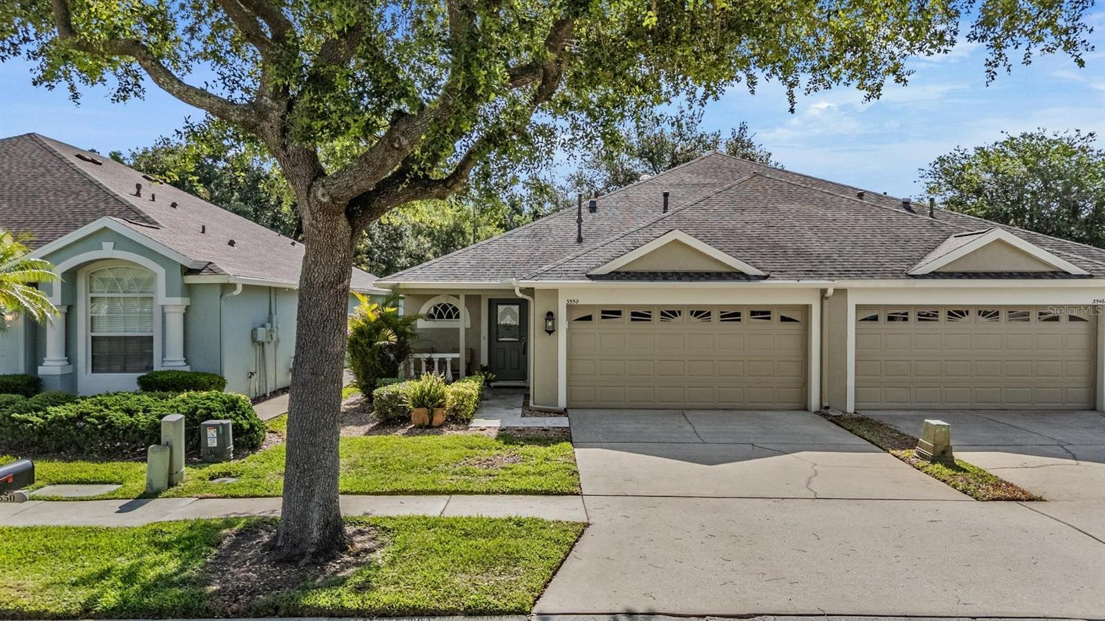3550 SIMONTON CT