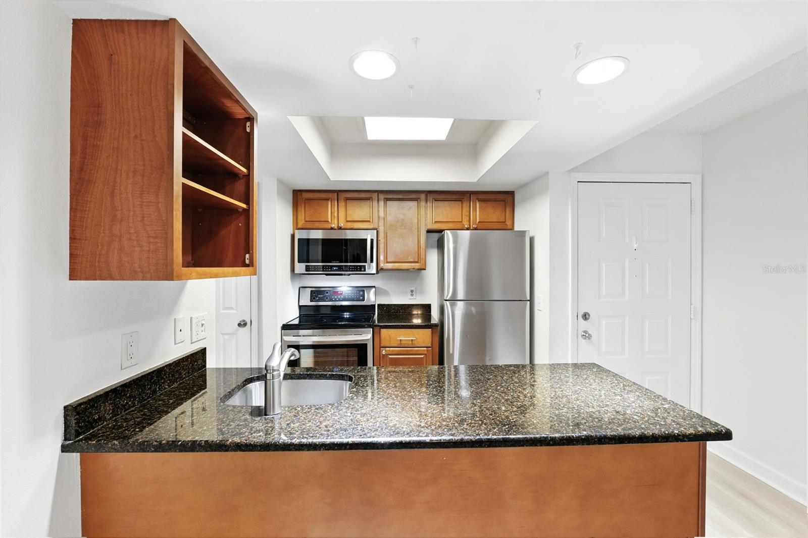 3808 N OAK DR #U31