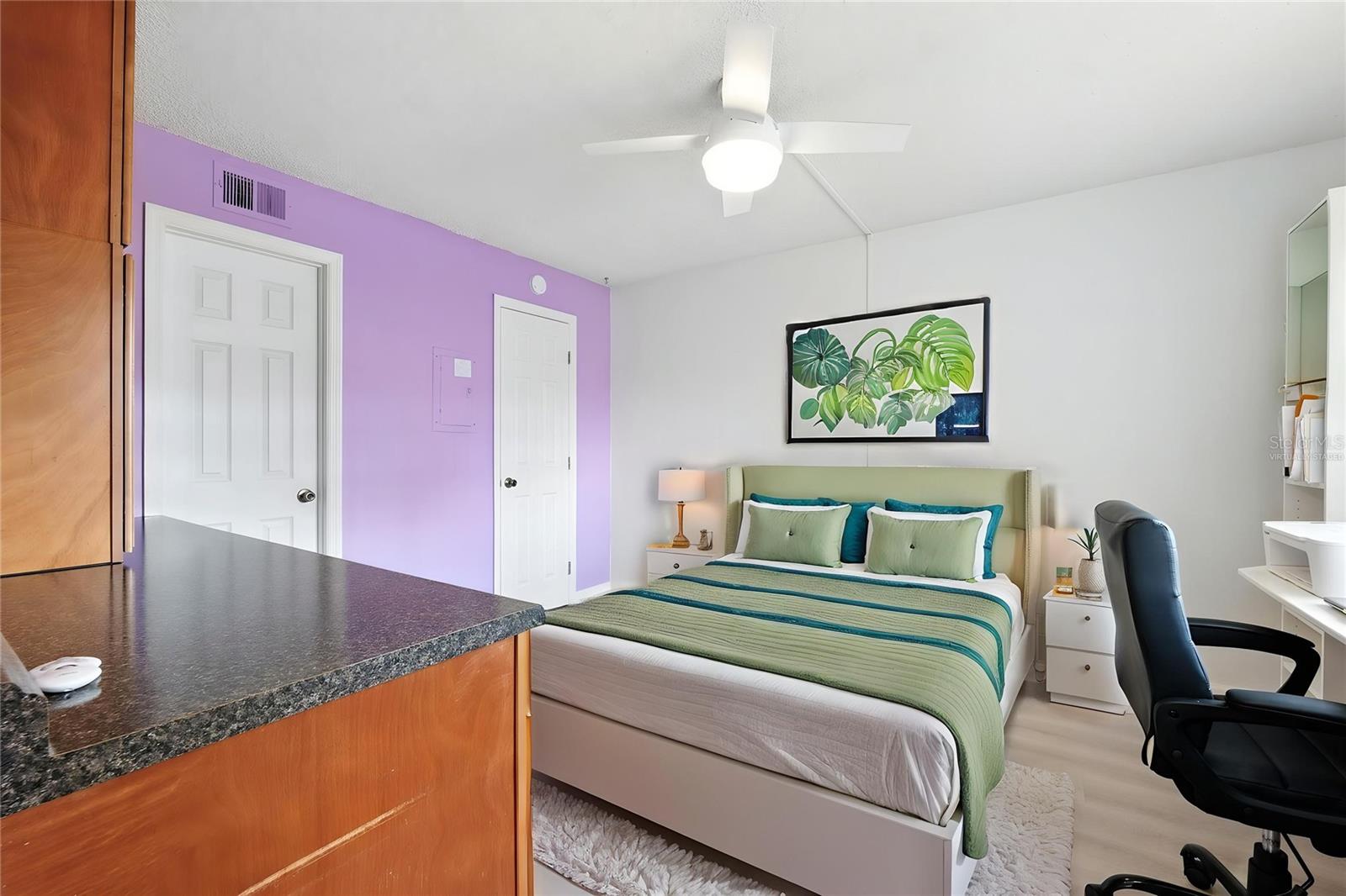 3808 N OAK DR #U31