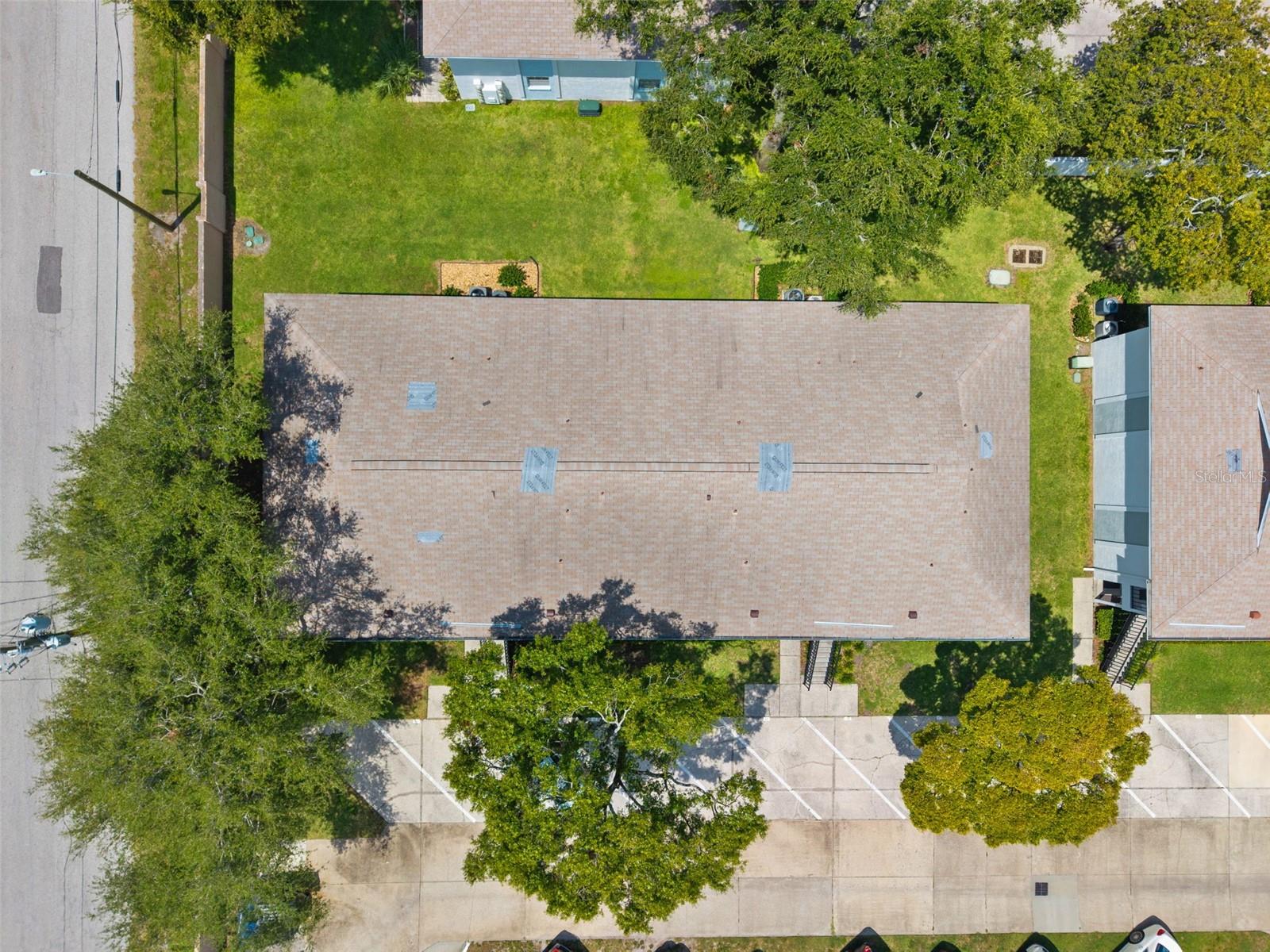 3808 N OAK DR #U31