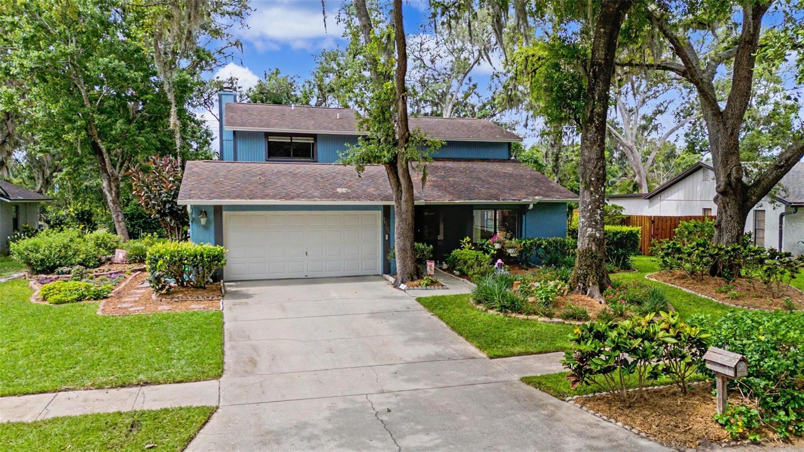 16706 ROLLING ROCK DR