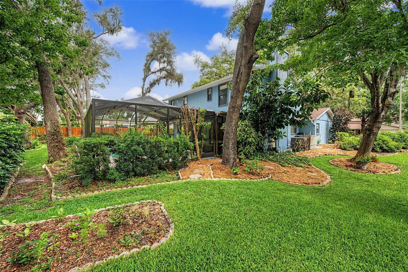 16706 ROLLING ROCK DR