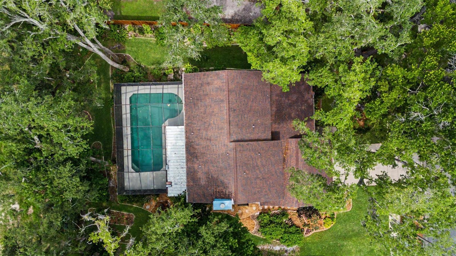 16706 ROLLING ROCK DR