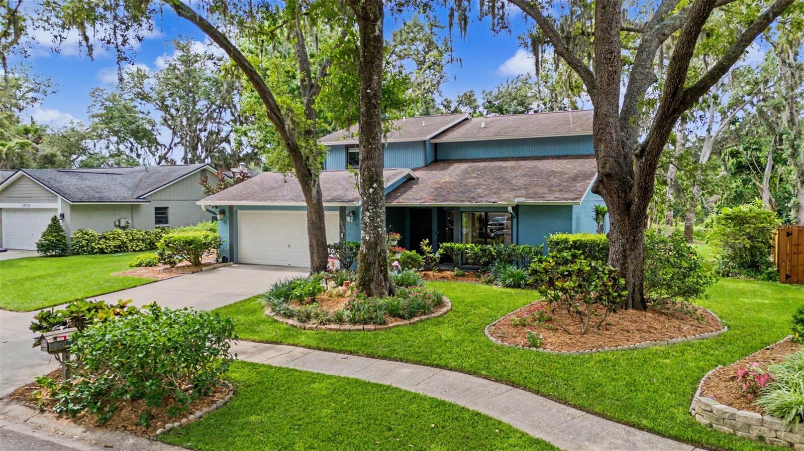 16706 ROLLING ROCK DR