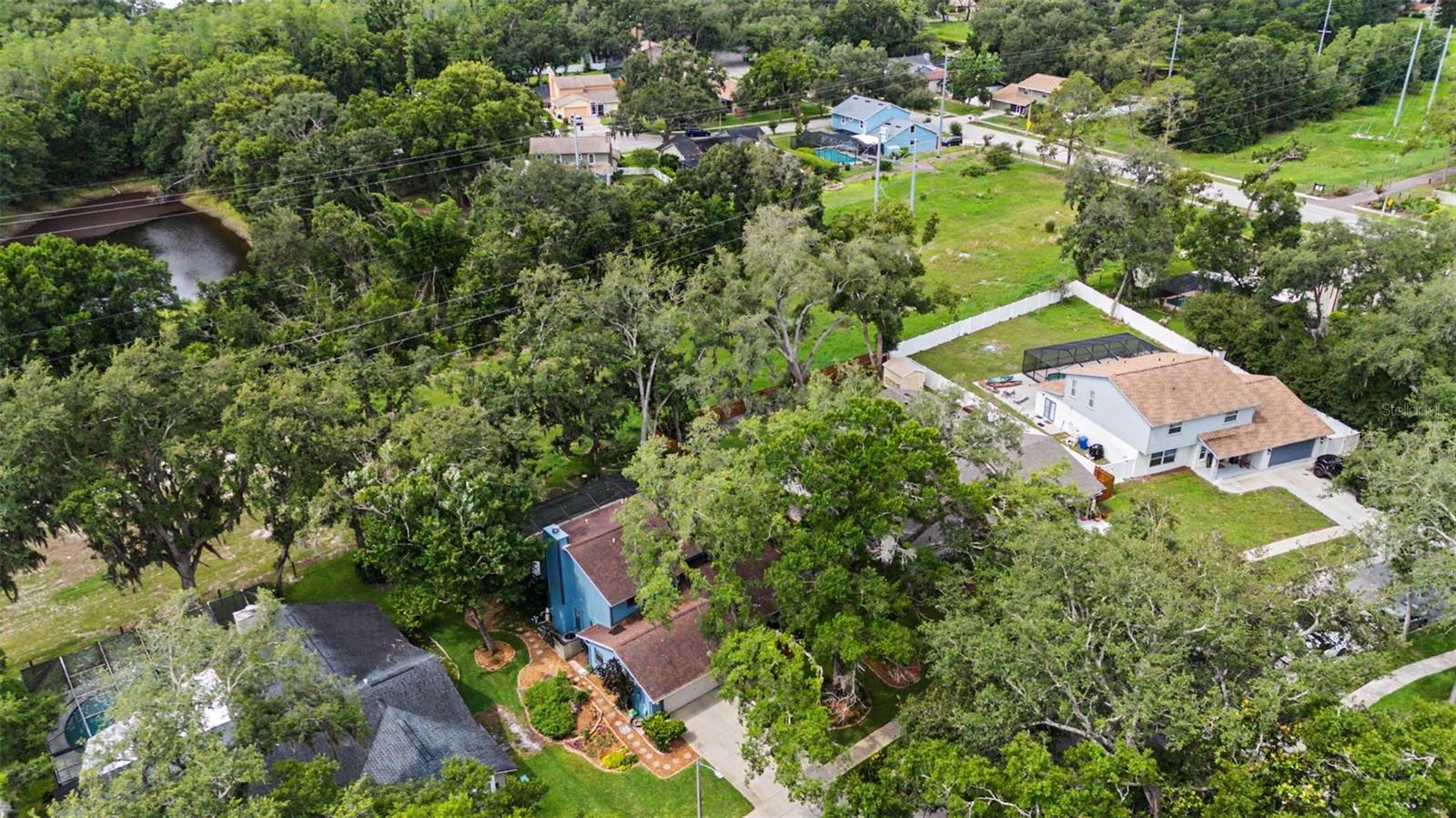 16706 ROLLING ROCK DR