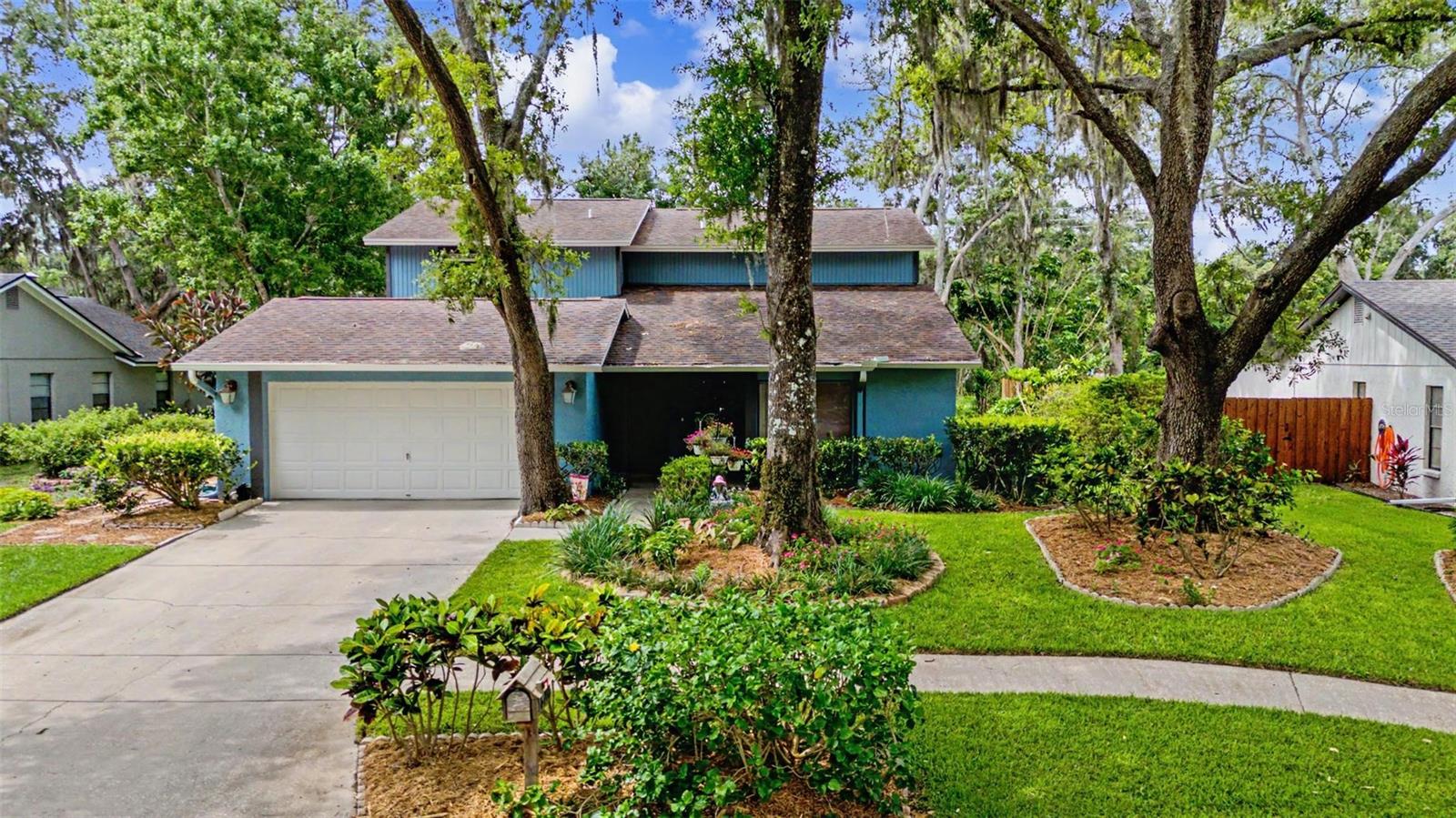 16706 ROLLING ROCK DR