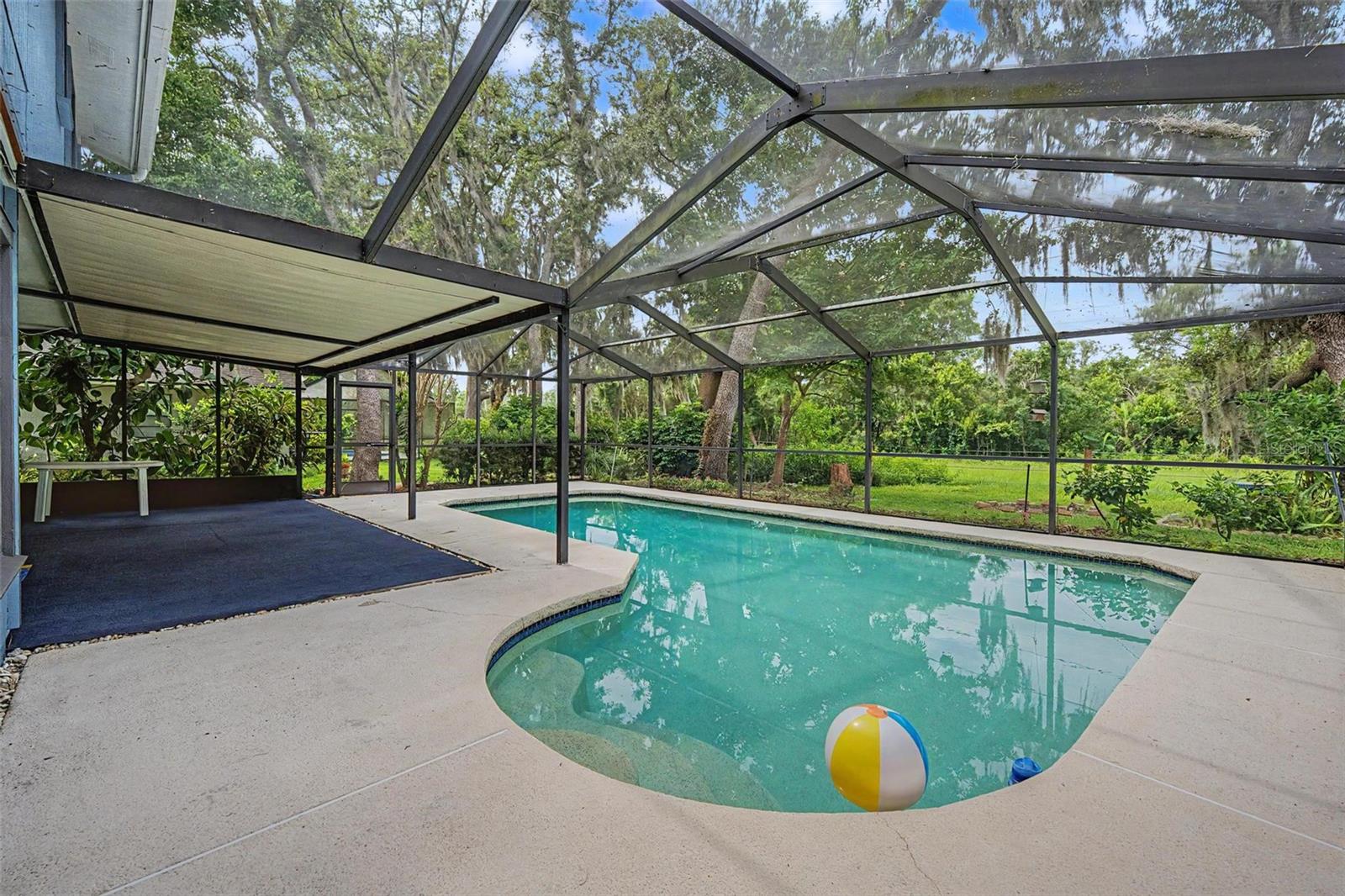 16706 ROLLING ROCK DR