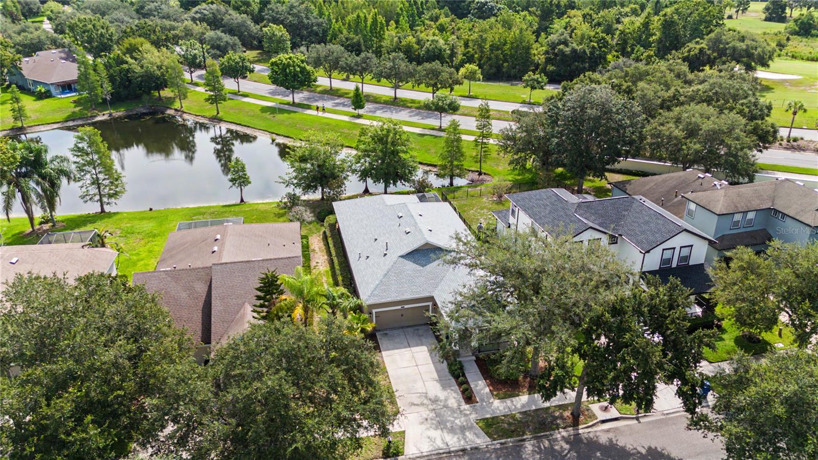 8152 LAGERFELD DR