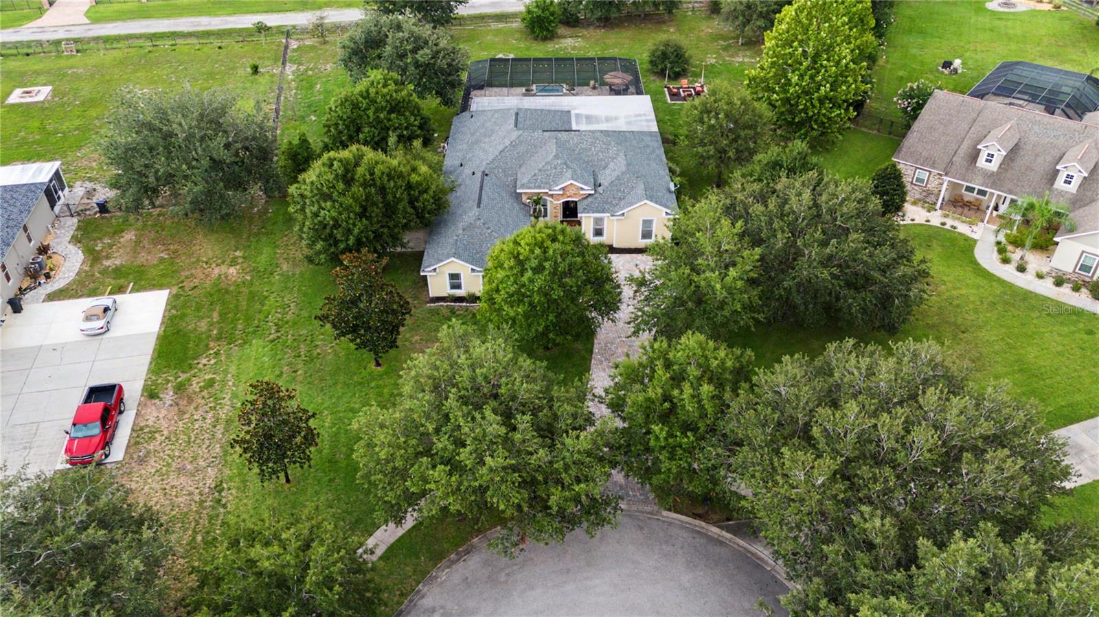 13134 DONE GROVEN DR