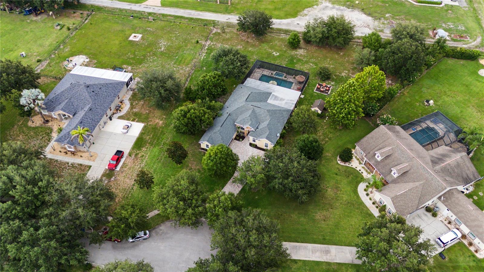 13134 DONE GROVEN DR
