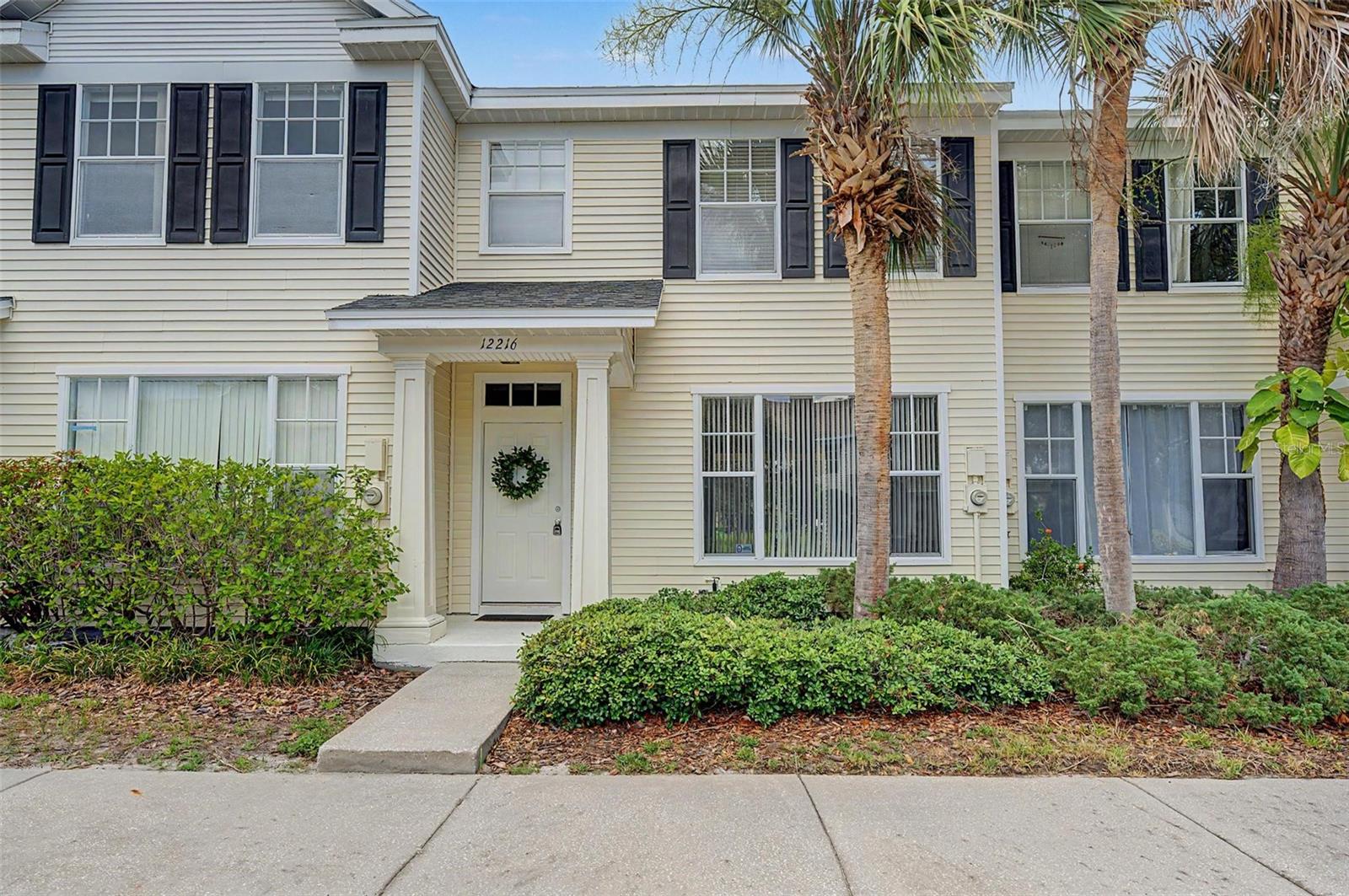 12216 COUNTRY WHITE CIR #12216