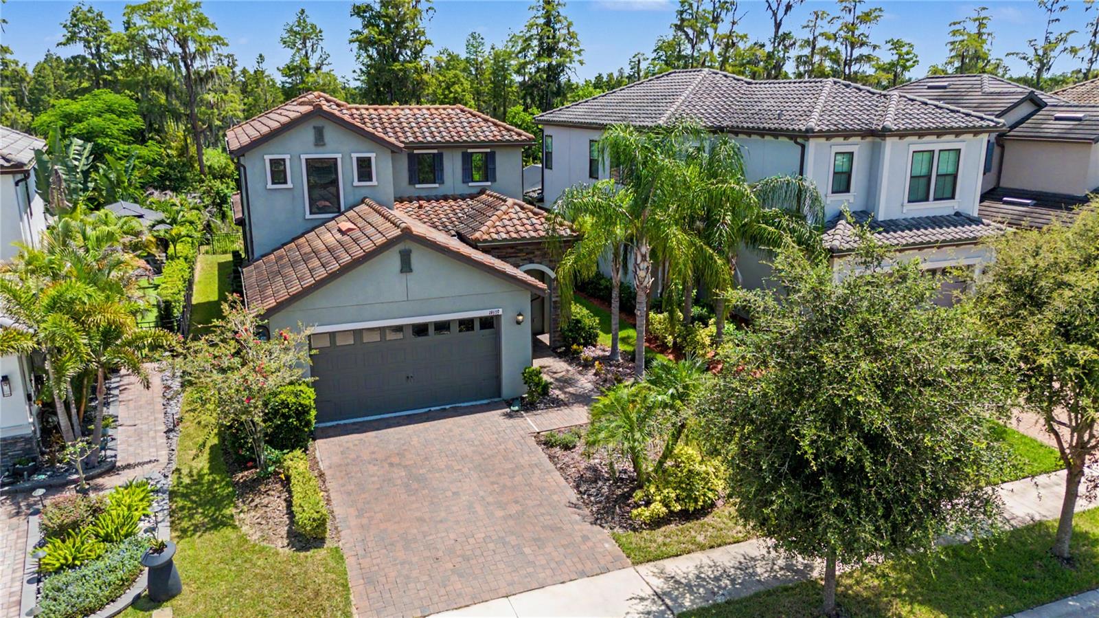 19539 ROSEATE DR