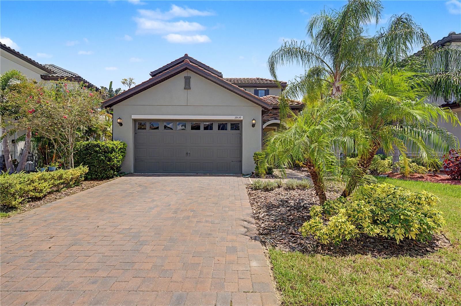 19539 ROSEATE DR