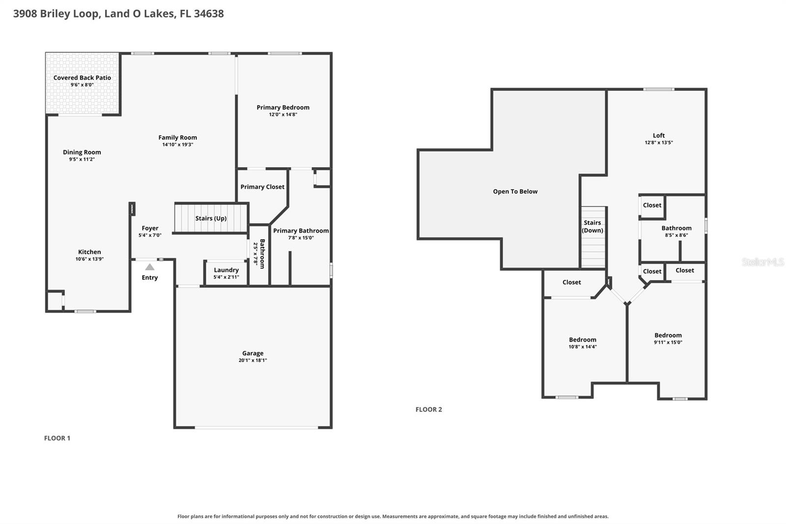 3908 BRILEY LOOP