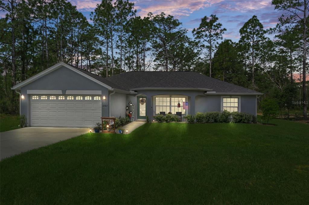 12365 INDIGO BUNTING RD