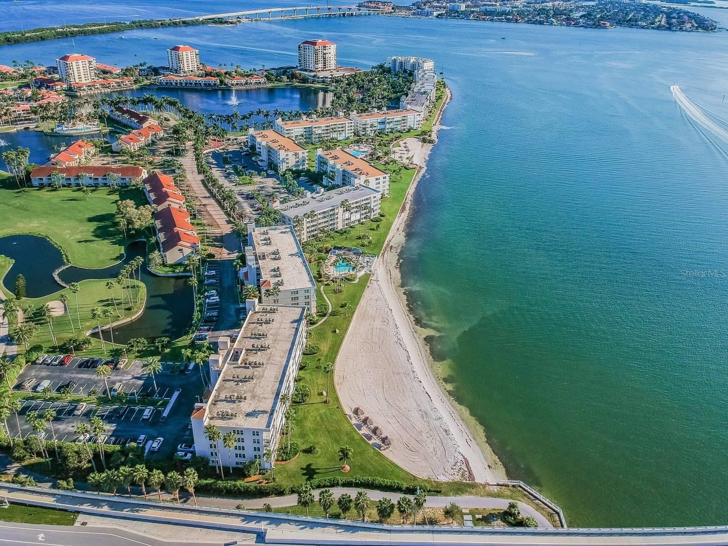 5701 BAHIA DEL MAR CIR #204
