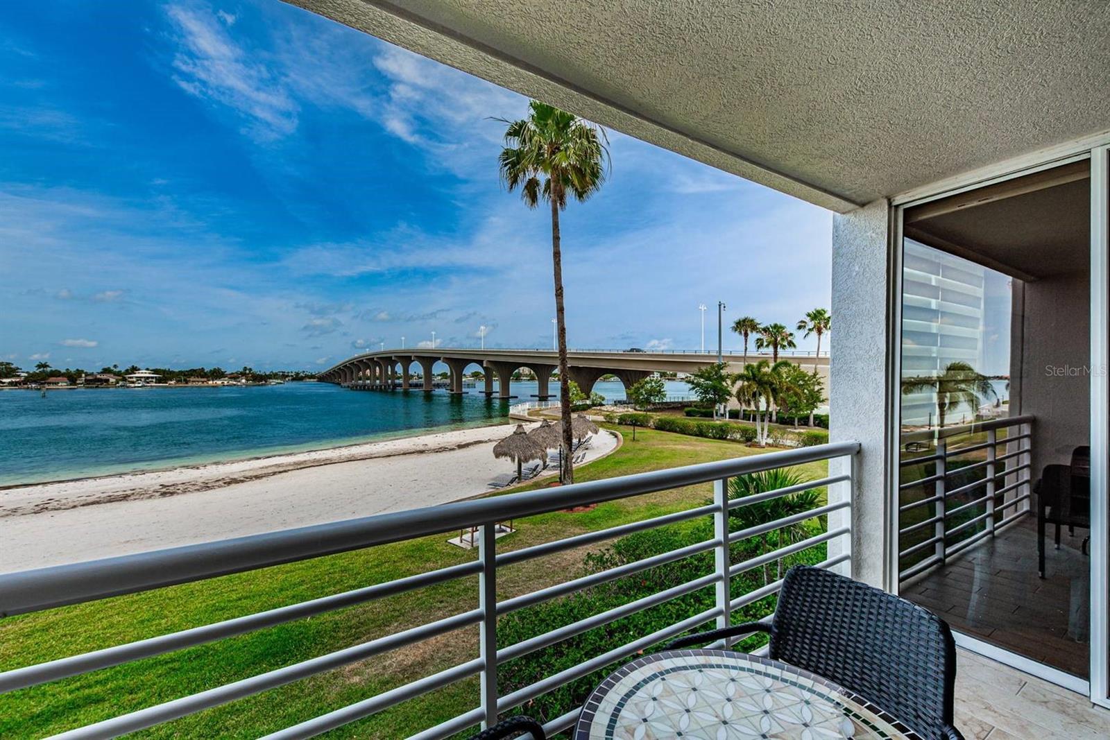5701 BAHIA DEL MAR CIR #204