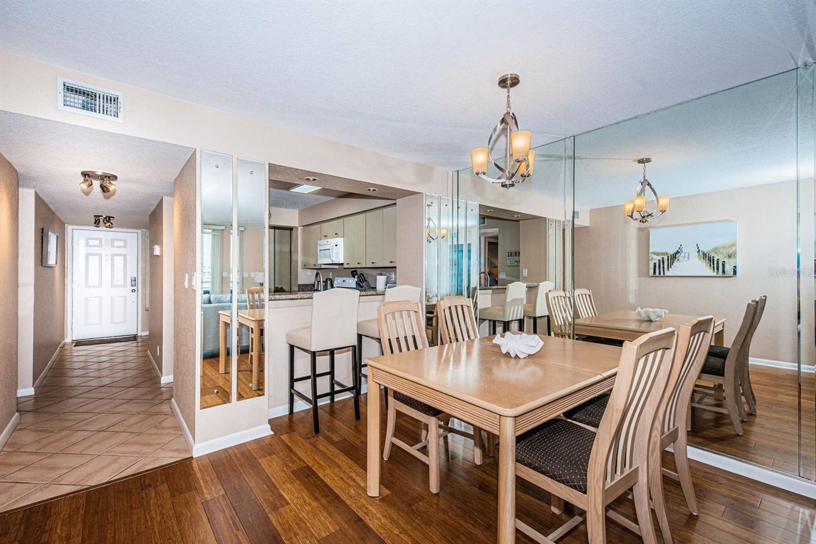 5701 BAHIA DEL MAR CIR #204