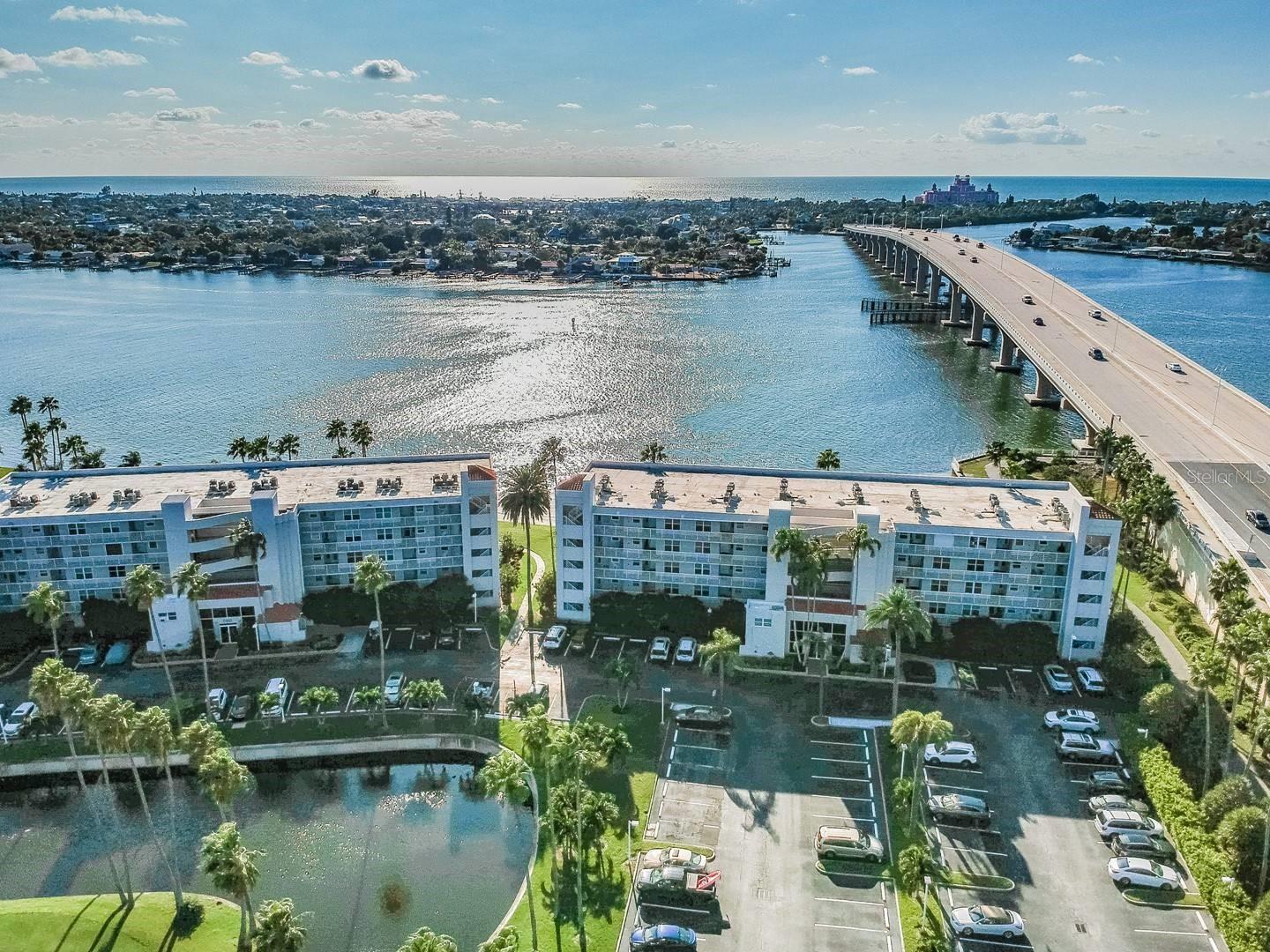 5701 BAHIA DEL MAR CIR #204