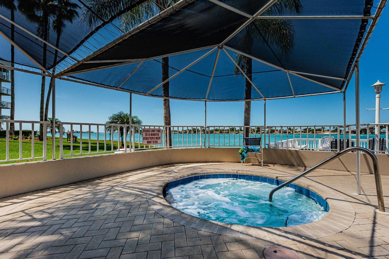 5701 BAHIA DEL MAR CIR #204