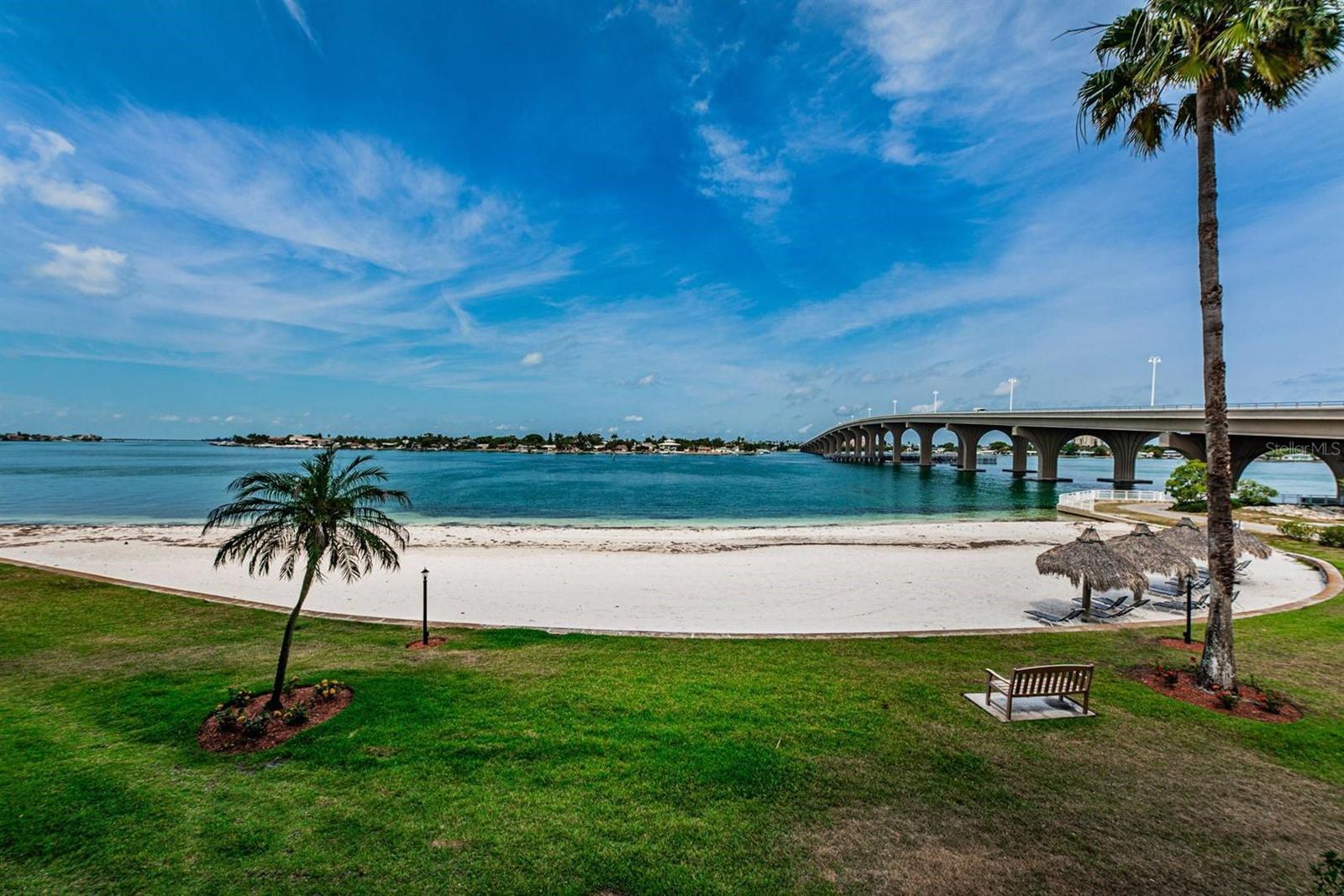 5701 BAHIA DEL MAR CIR #204