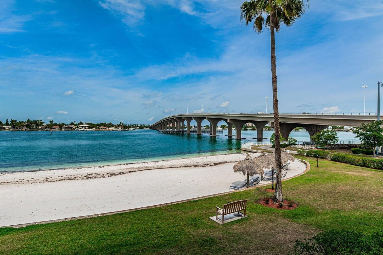 5701 BAHIA DEL MAR CIR #204