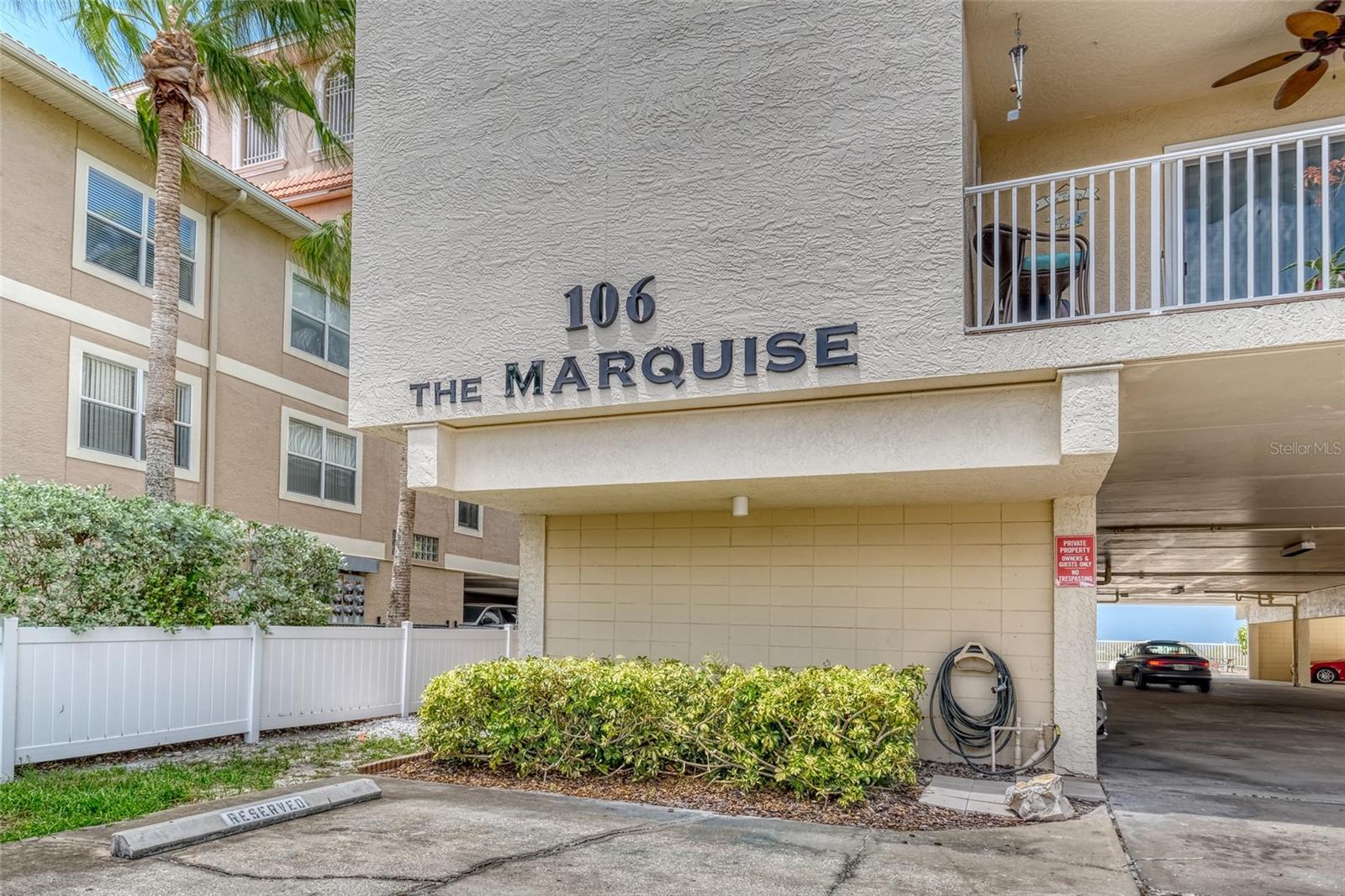 106 GULF BLVD #202