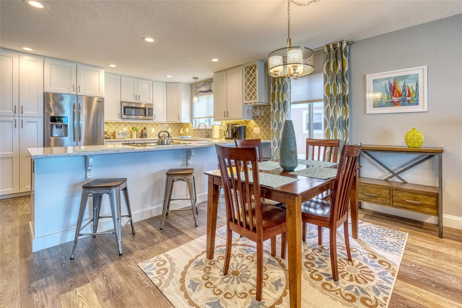 106 GULF BLVD #202