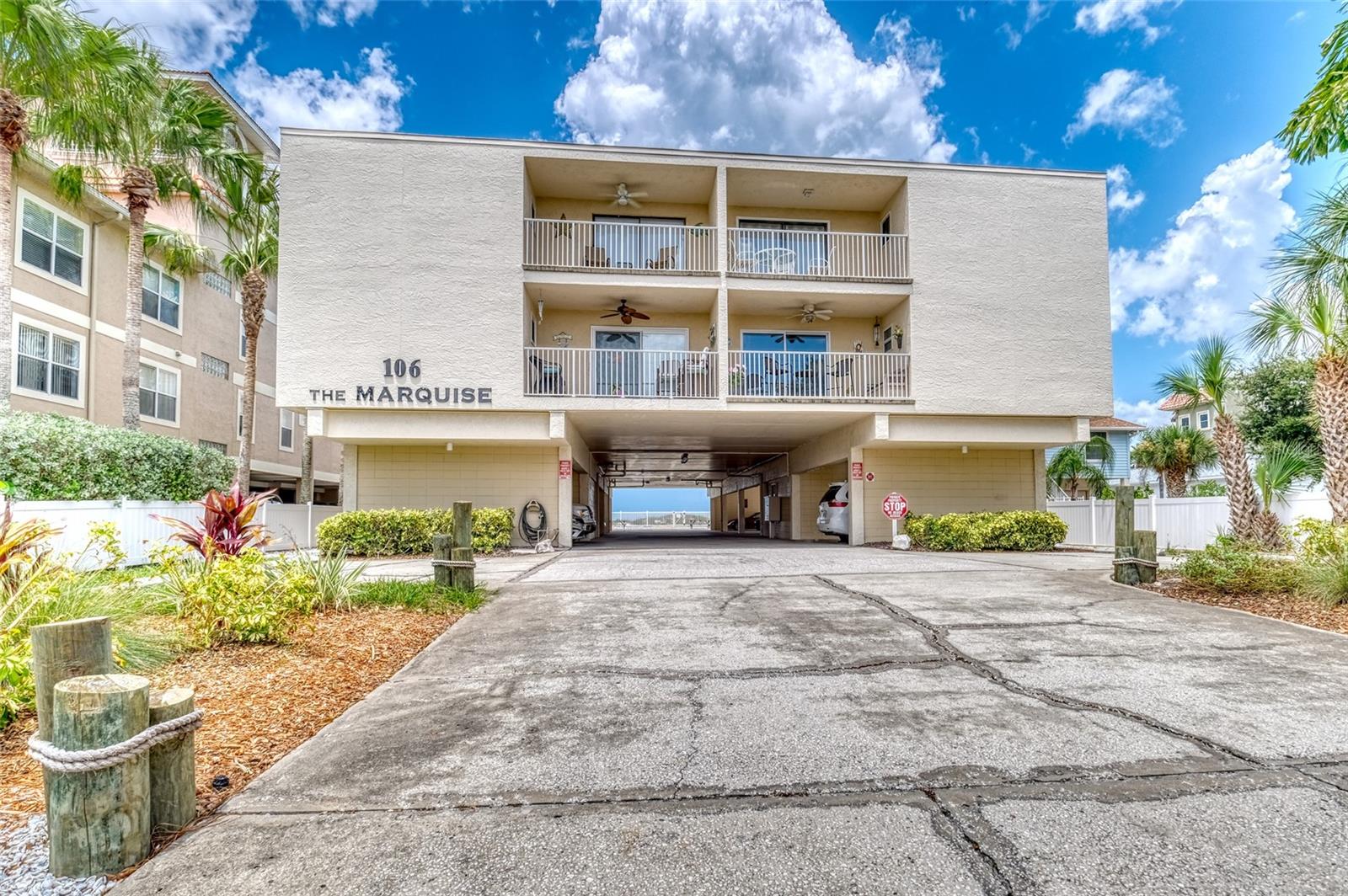 106 GULF BLVD #202