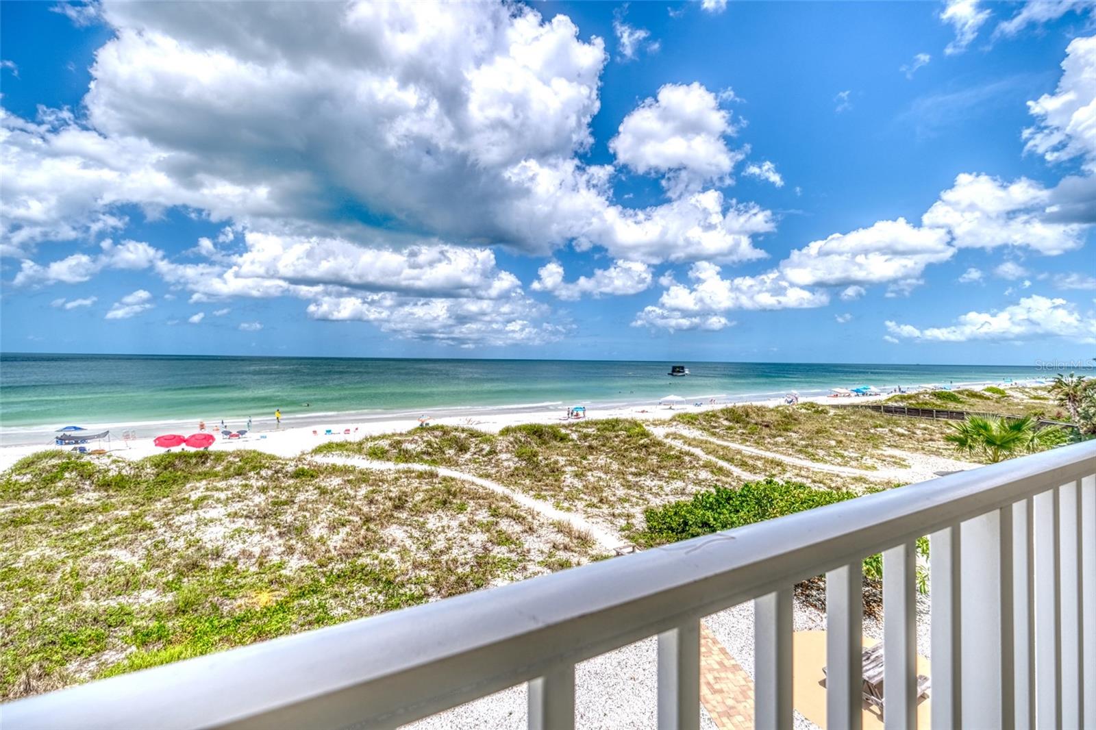 106 GULF BLVD #202