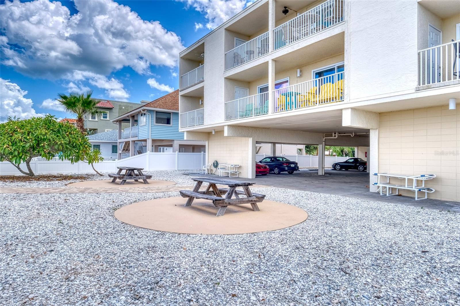 106 GULF BLVD #202