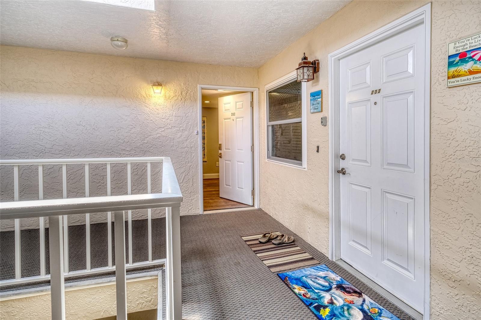 106 GULF BLVD #202