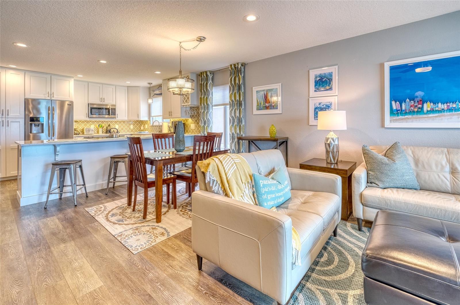 106 GULF BLVD #202