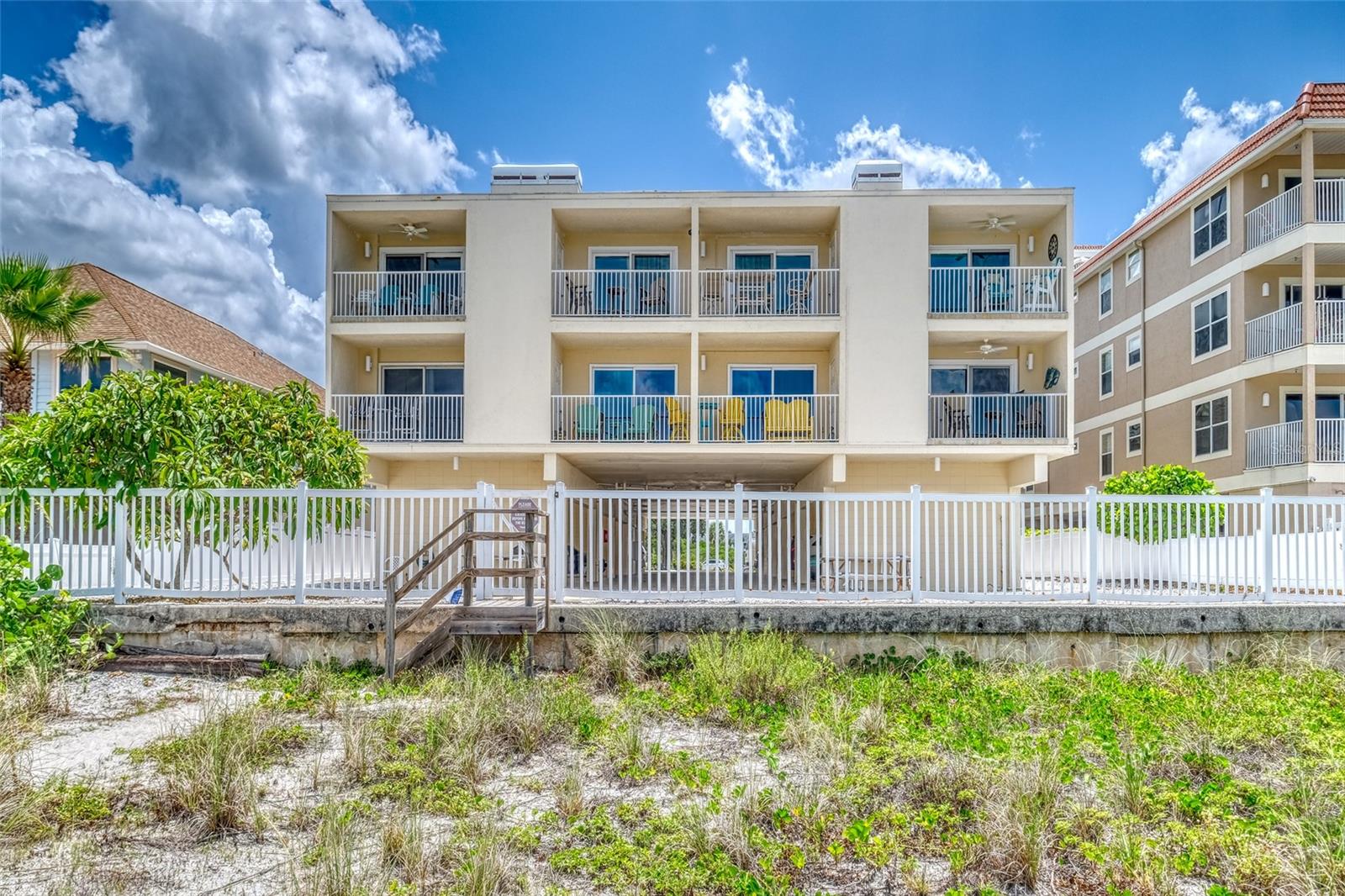 106 GULF BLVD #202