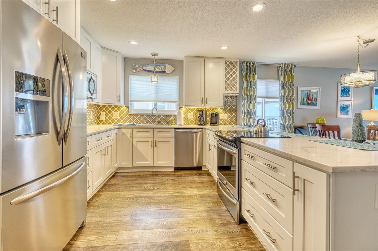106 GULF BLVD #202