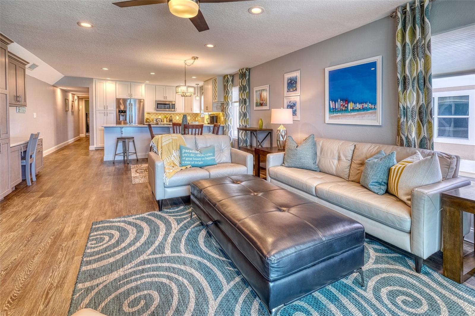 106 GULF BLVD #202