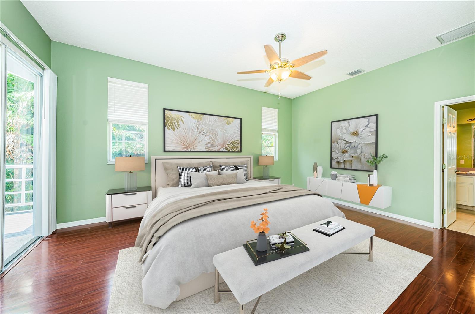 1032 ROSETREE LN