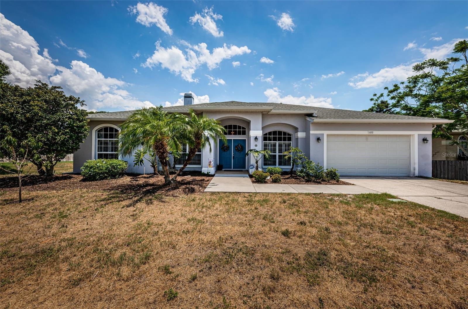 1032 ROSETREE LN