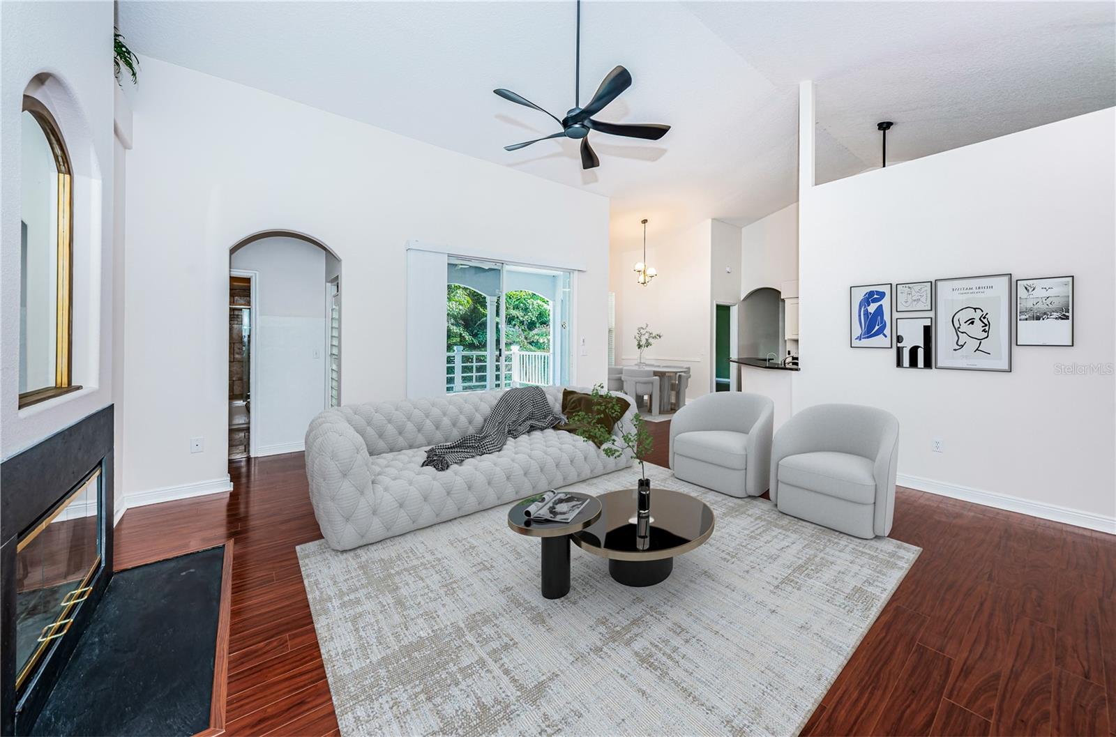 1032 ROSETREE LN